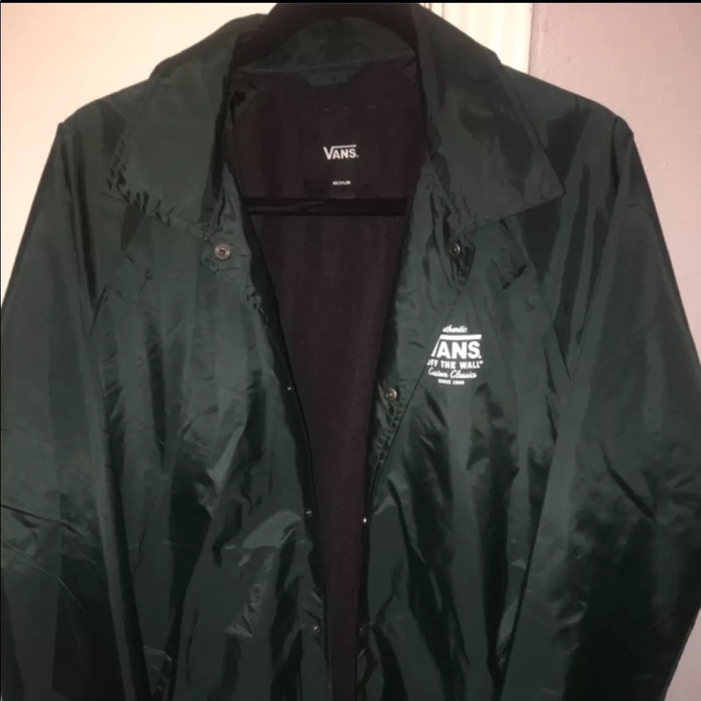 Vans Torrey Jacket
